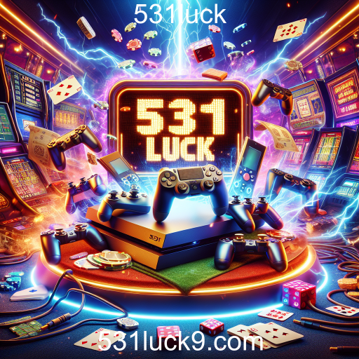 Explorando a Categoria de Esportes no 531luck: Diversão e Competição