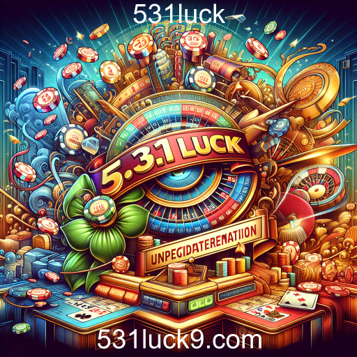 Explore as Melhores Promoções no 531luck